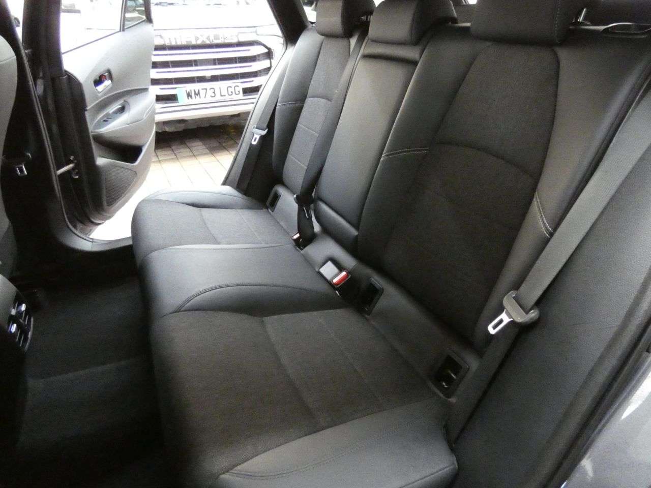 2023 TOYOTA COROLLA 2023 TOYOTA COROLLA