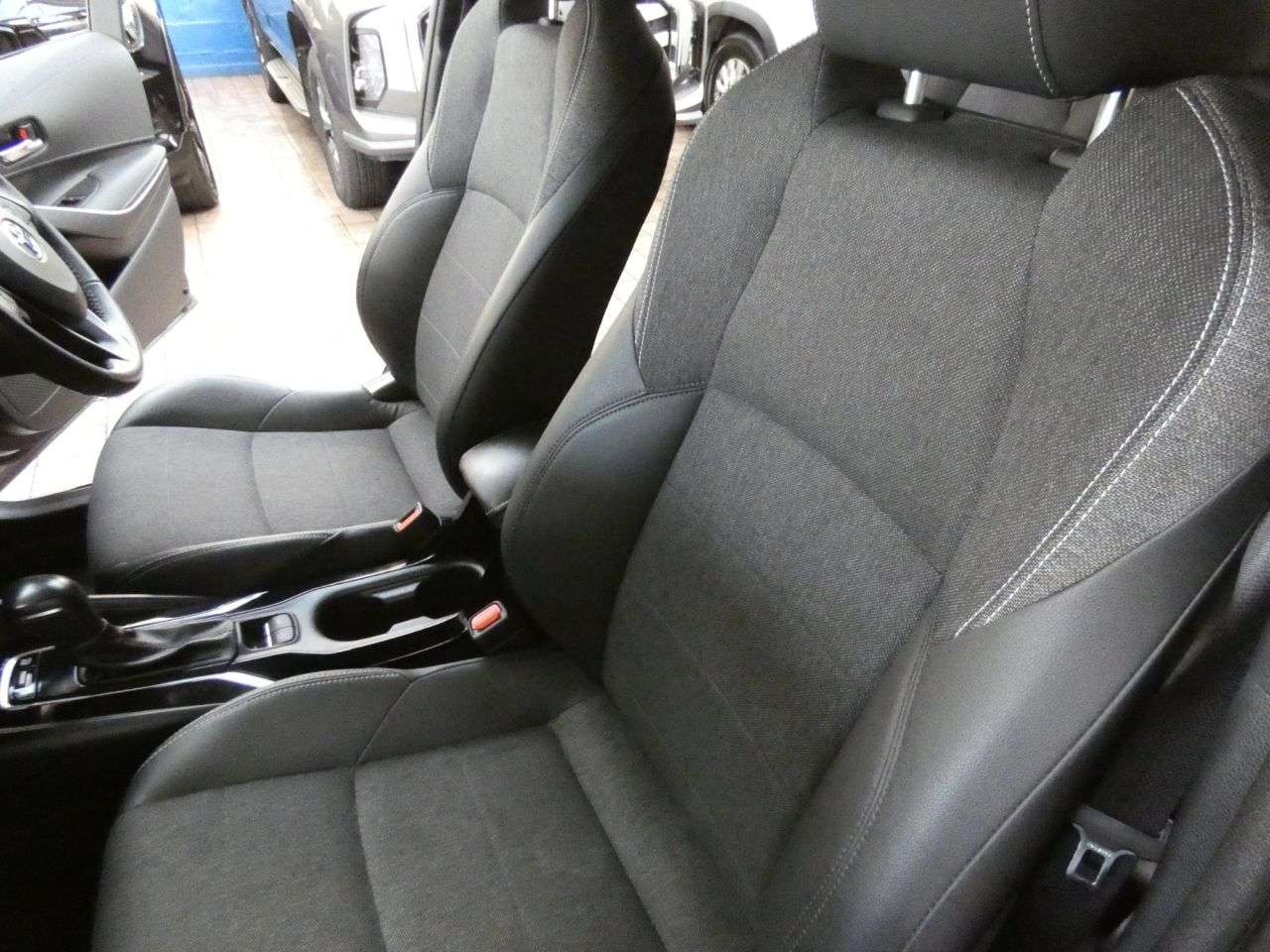 2023 TOYOTA COROLLA 2023 TOYOTA COROLLA