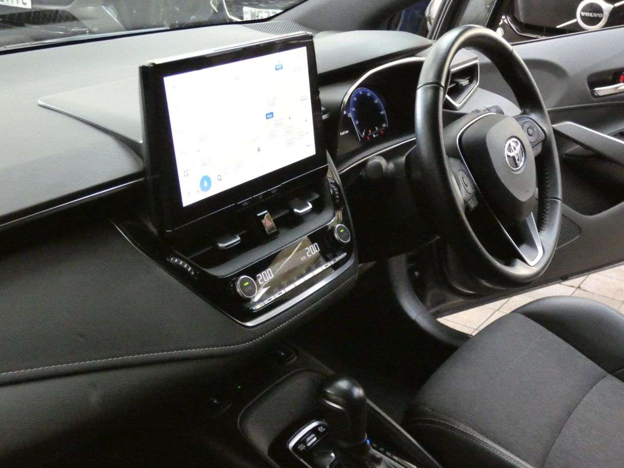 2023 TOYOTA COROLLA 2023 TOYOTA COROLLA