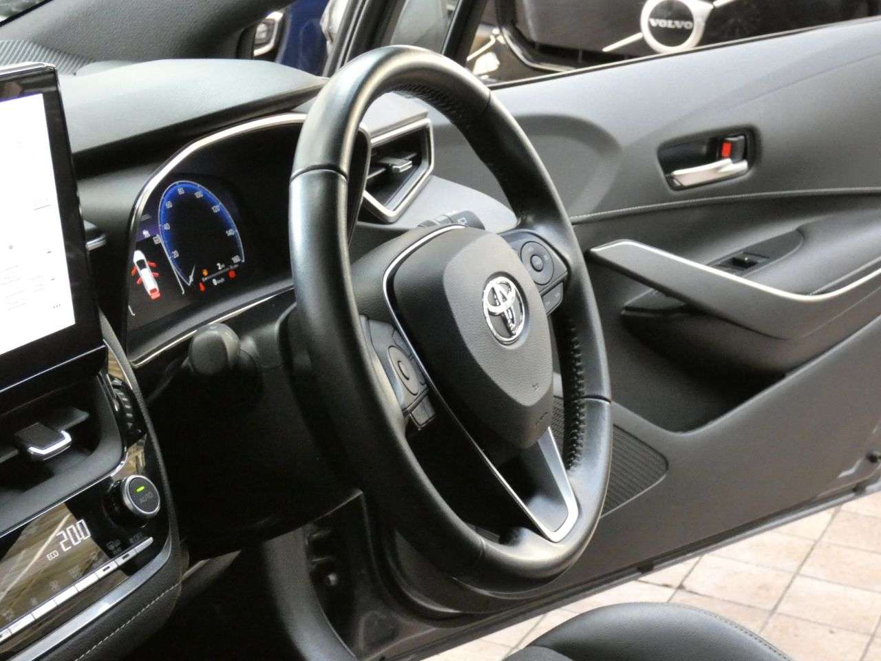 2023 TOYOTA COROLLA 2023 TOYOTA COROLLA