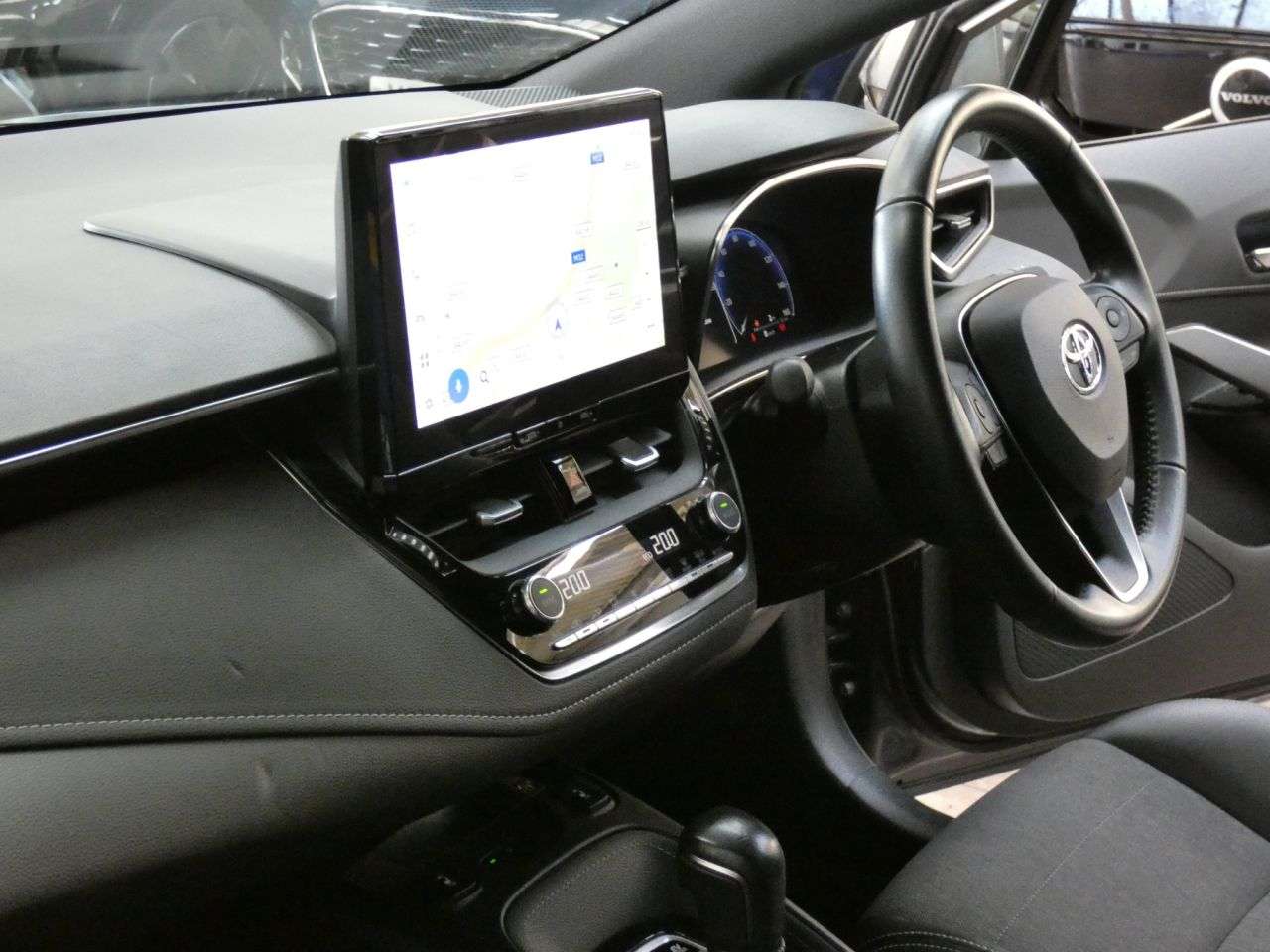 2023 TOYOTA COROLLA 2023 TOYOTA COROLLA