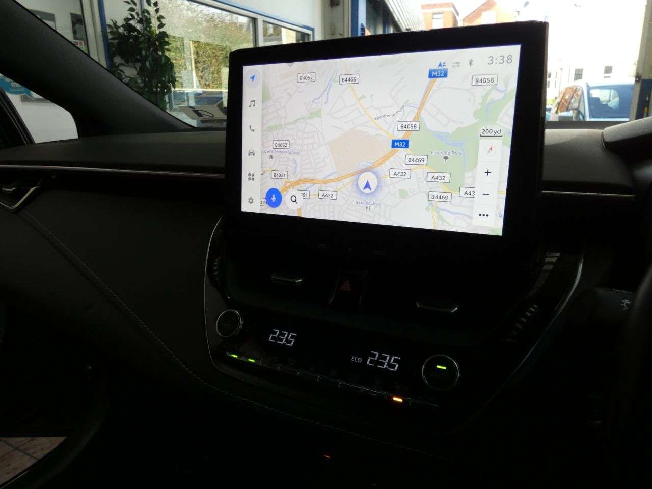 2023 TOYOTA COROLLA 2023 TOYOTA COROLLA