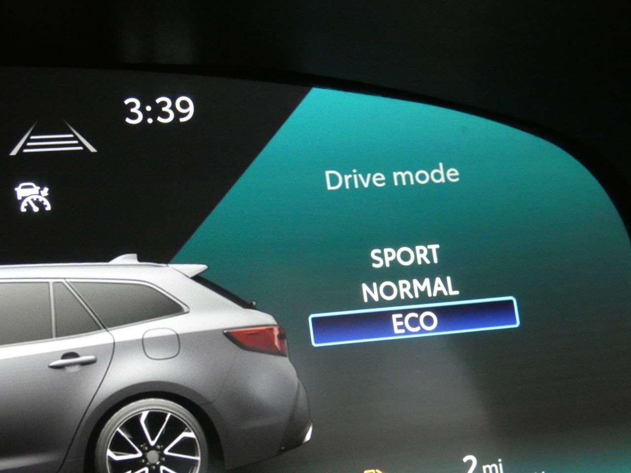 2023 TOYOTA COROLLA 2023 TOYOTA COROLLA