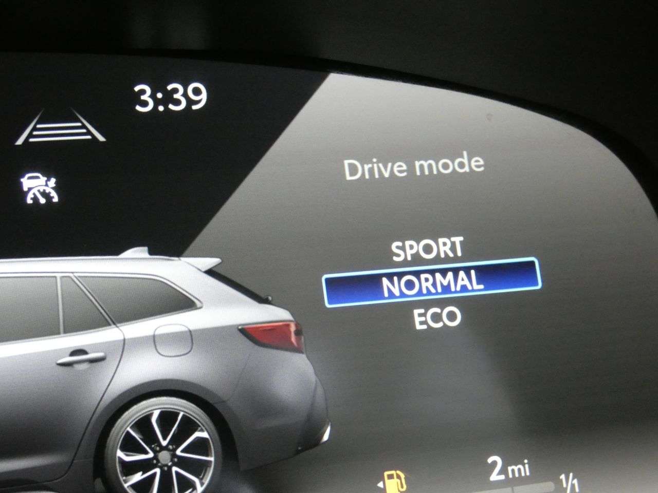 2023 TOYOTA COROLLA 2023 TOYOTA COROLLA