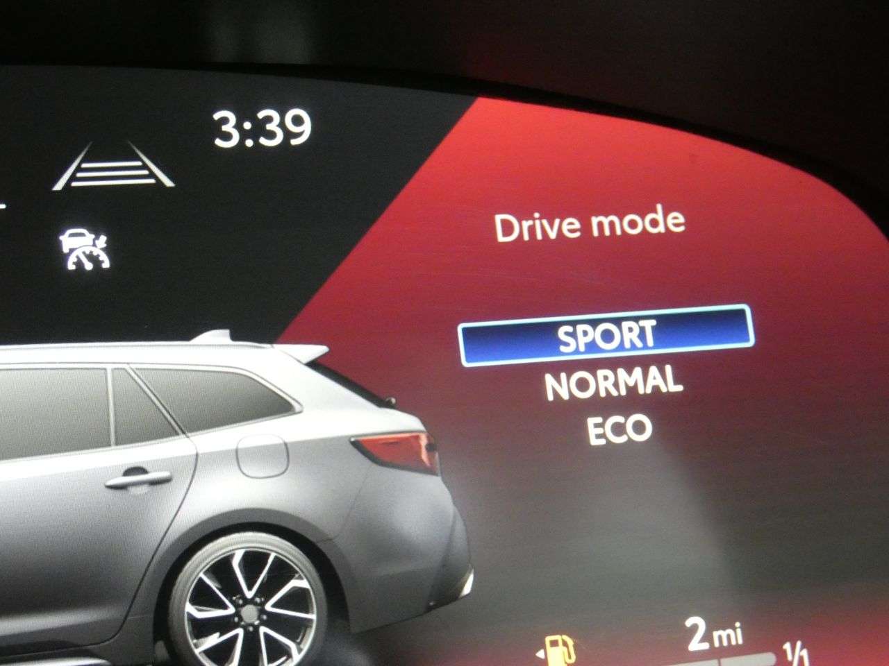 2023 TOYOTA COROLLA 2023 TOYOTA COROLLA