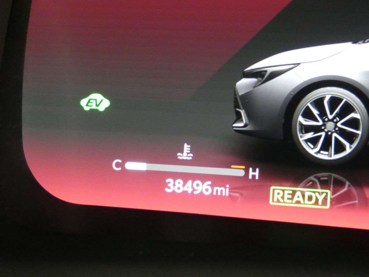 2023 TOYOTA COROLLA 2023 TOYOTA COROLLA