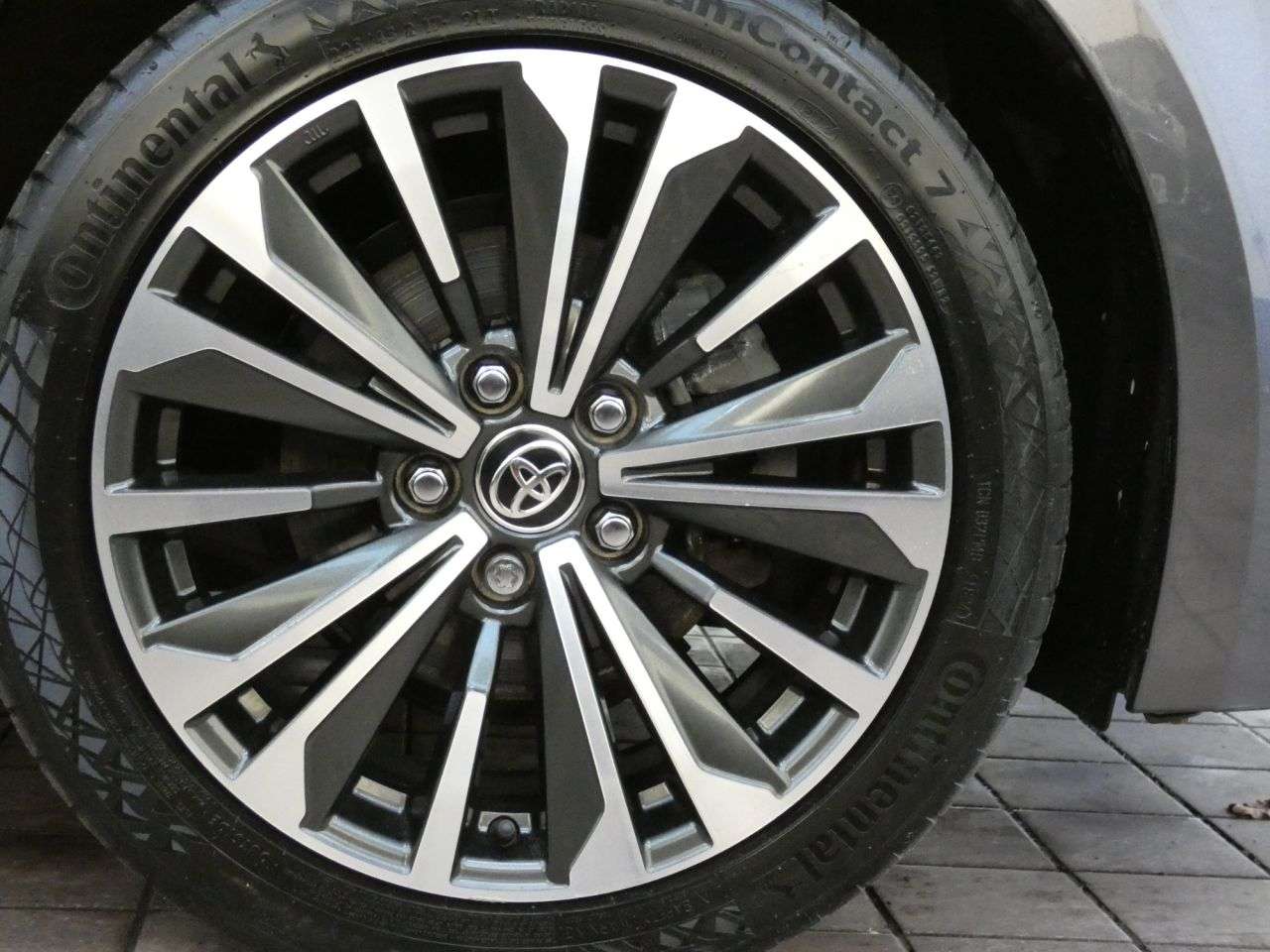 2023 TOYOTA COROLLA 2023 TOYOTA COROLLA