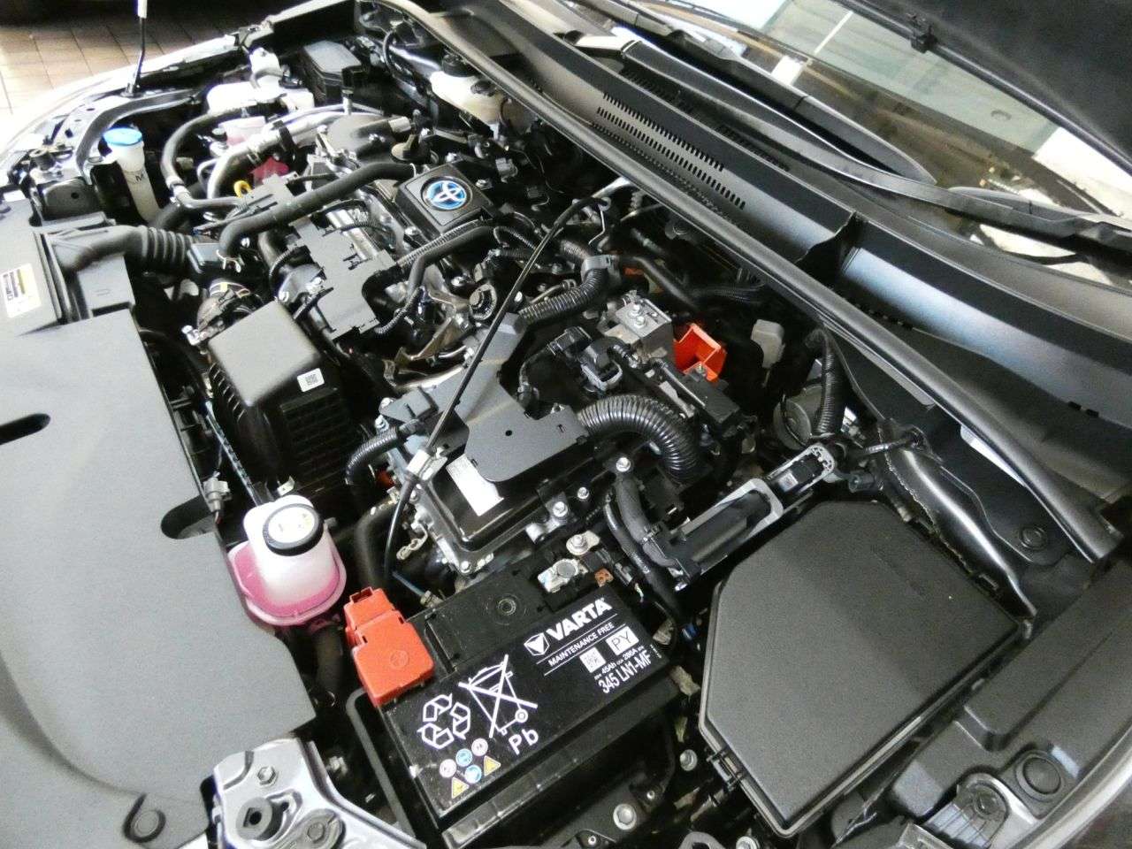 2023 TOYOTA COROLLA 2023 TOYOTA COROLLA