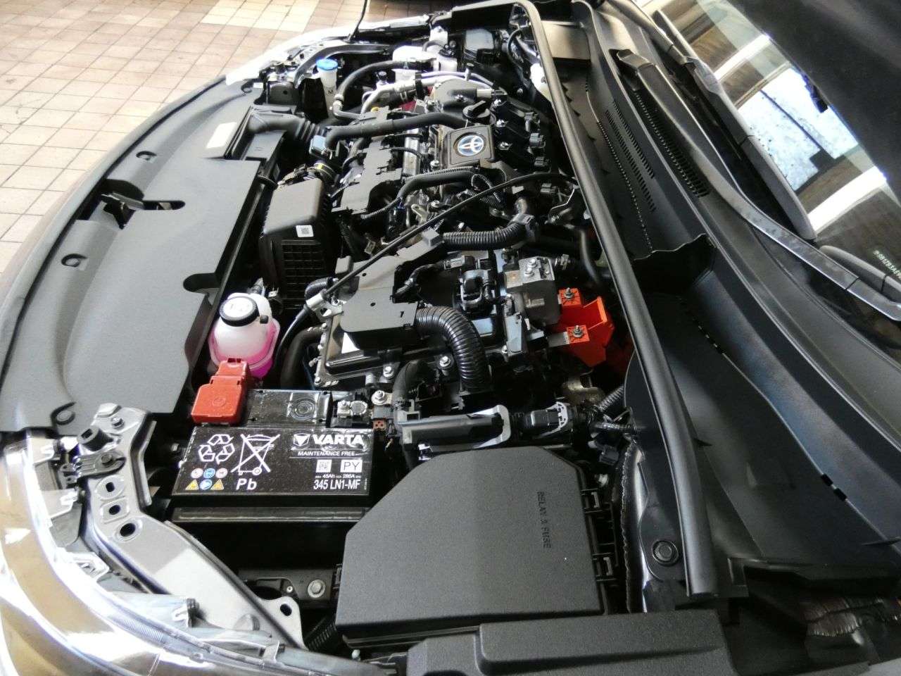 2023 TOYOTA COROLLA 2023 TOYOTA COROLLA