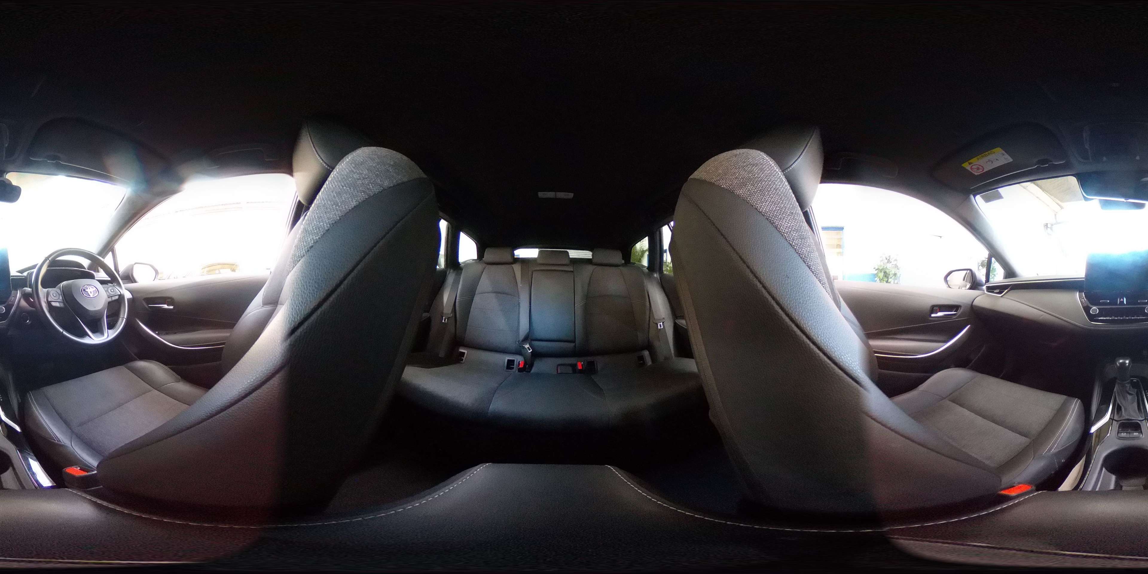 2023 TOYOTA COROLLA 2023 TOYOTA COROLLA