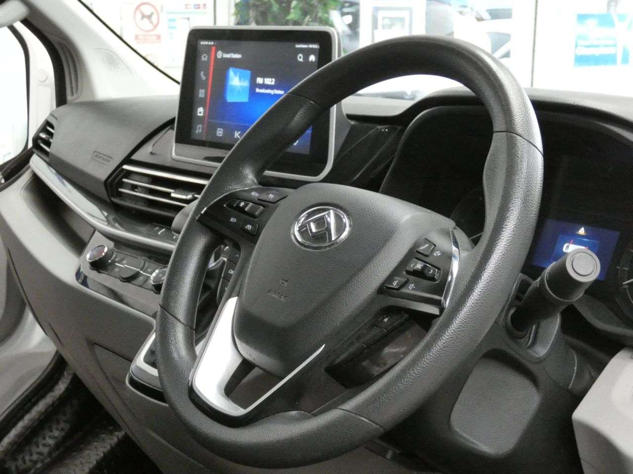 2023 MAXUS EDELIVER 9 2023 MAXUS EDELIVER 9