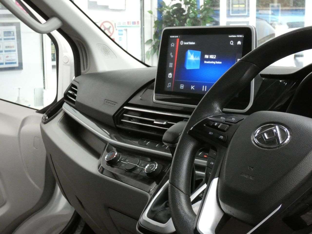 2023 MAXUS EDELIVER 9 2023 MAXUS EDELIVER 9