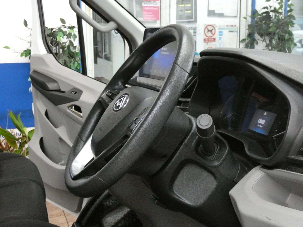 2023 MAXUS EDELIVER 9 2023 MAXUS EDELIVER 9