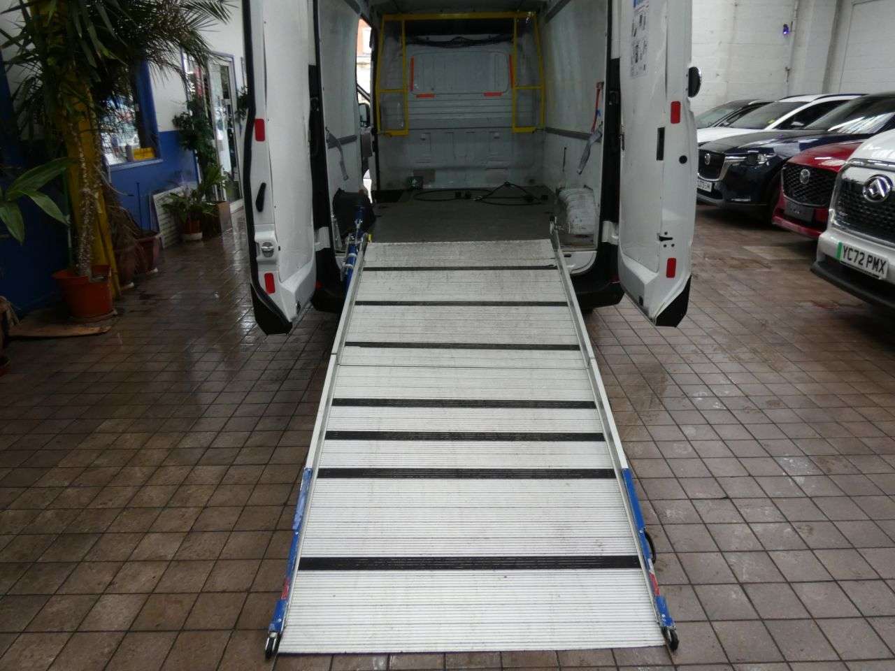 2023 MAXUS EDELIVER 9 2023 MAXUS EDELIVER 9