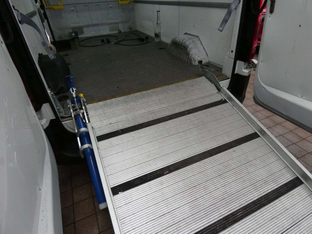 2023 MAXUS EDELIVER 9 2023 MAXUS EDELIVER 9