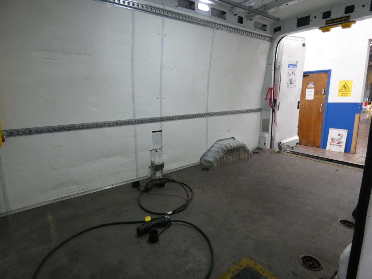 2023 MAXUS EDELIVER 9 2023 MAXUS EDELIVER 9