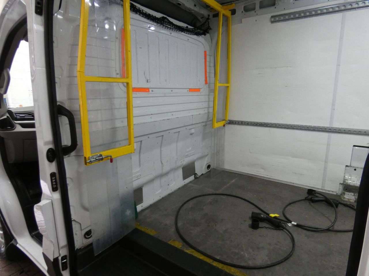 2023 MAXUS EDELIVER 9 2023 MAXUS EDELIVER 9