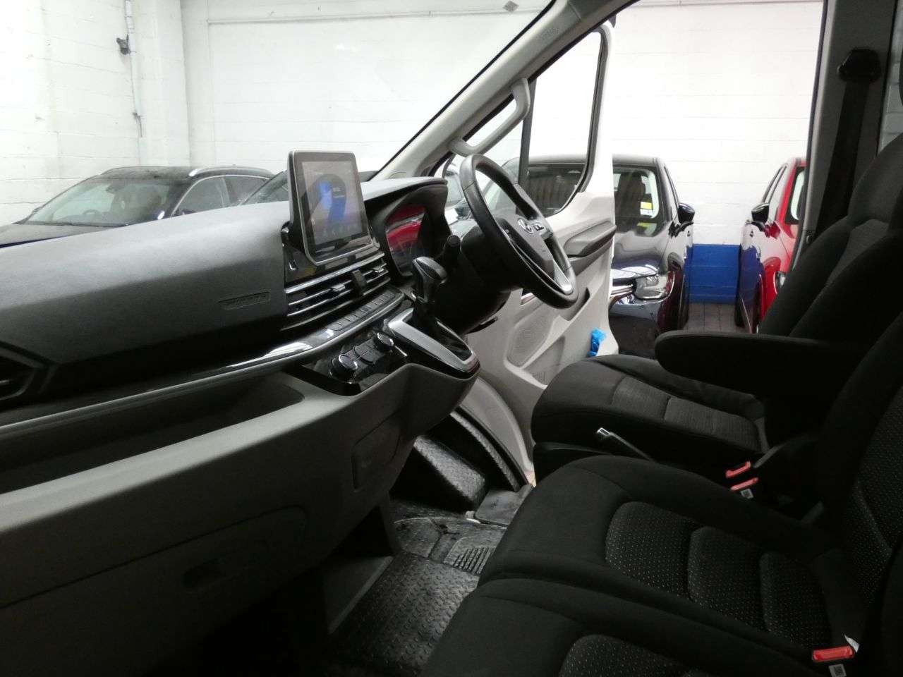 2023 MAXUS EDELIVER 9 2023 MAXUS EDELIVER 9