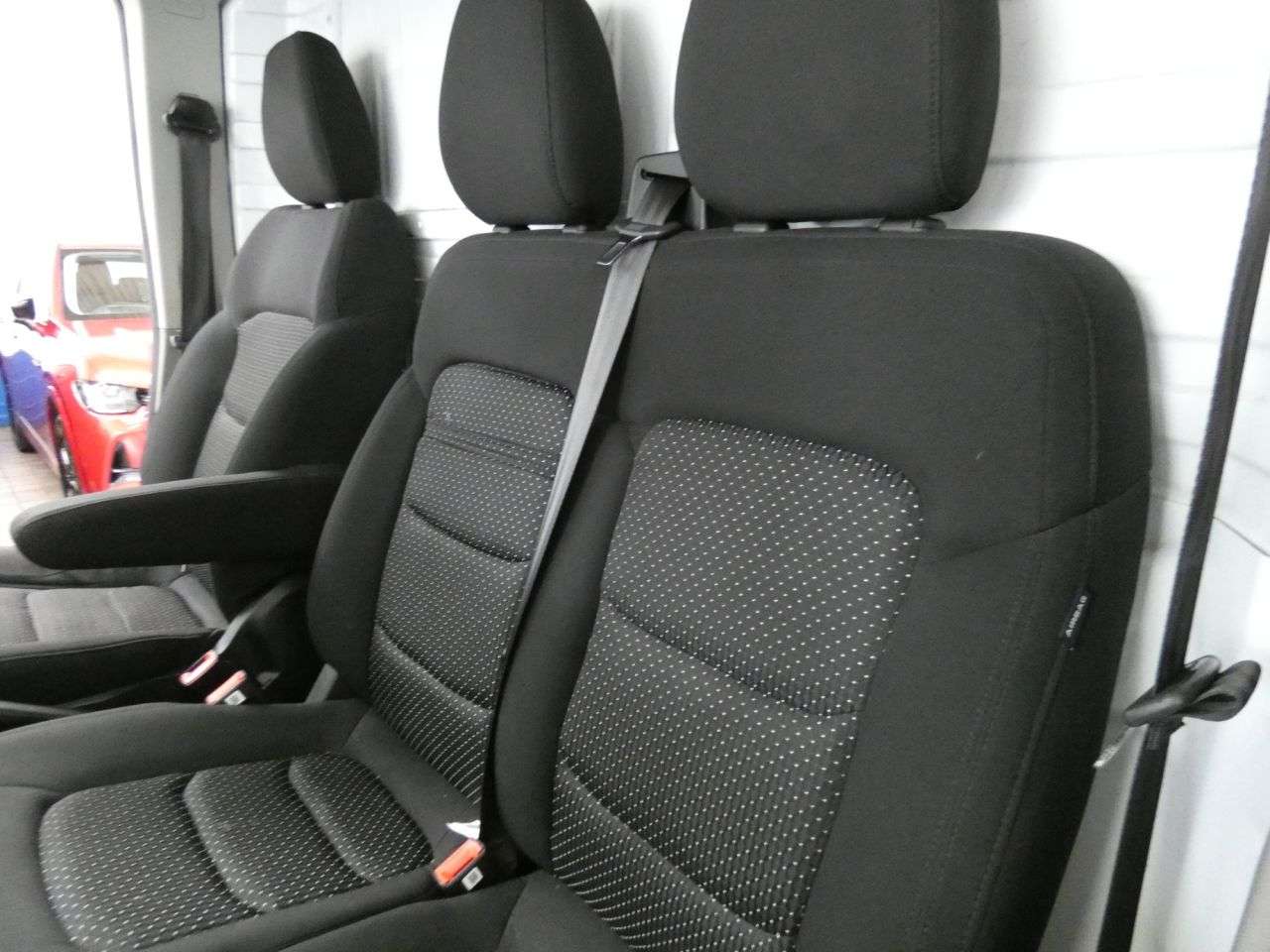 2023 MAXUS EDELIVER 9 2023 MAXUS EDELIVER 9