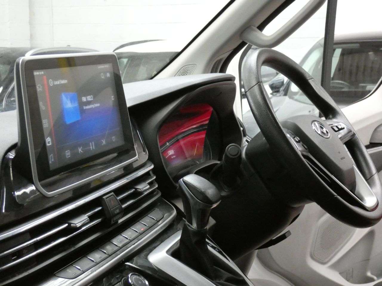 2023 MAXUS EDELIVER 9 2023 MAXUS EDELIVER 9