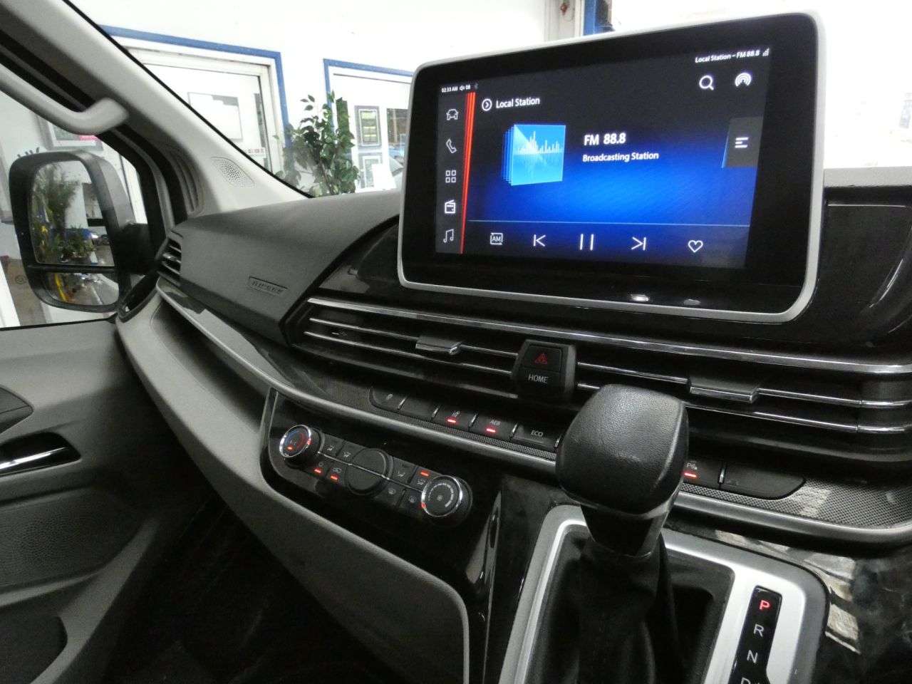 2023 MAXUS EDELIVER 9 2023 MAXUS EDELIVER 9