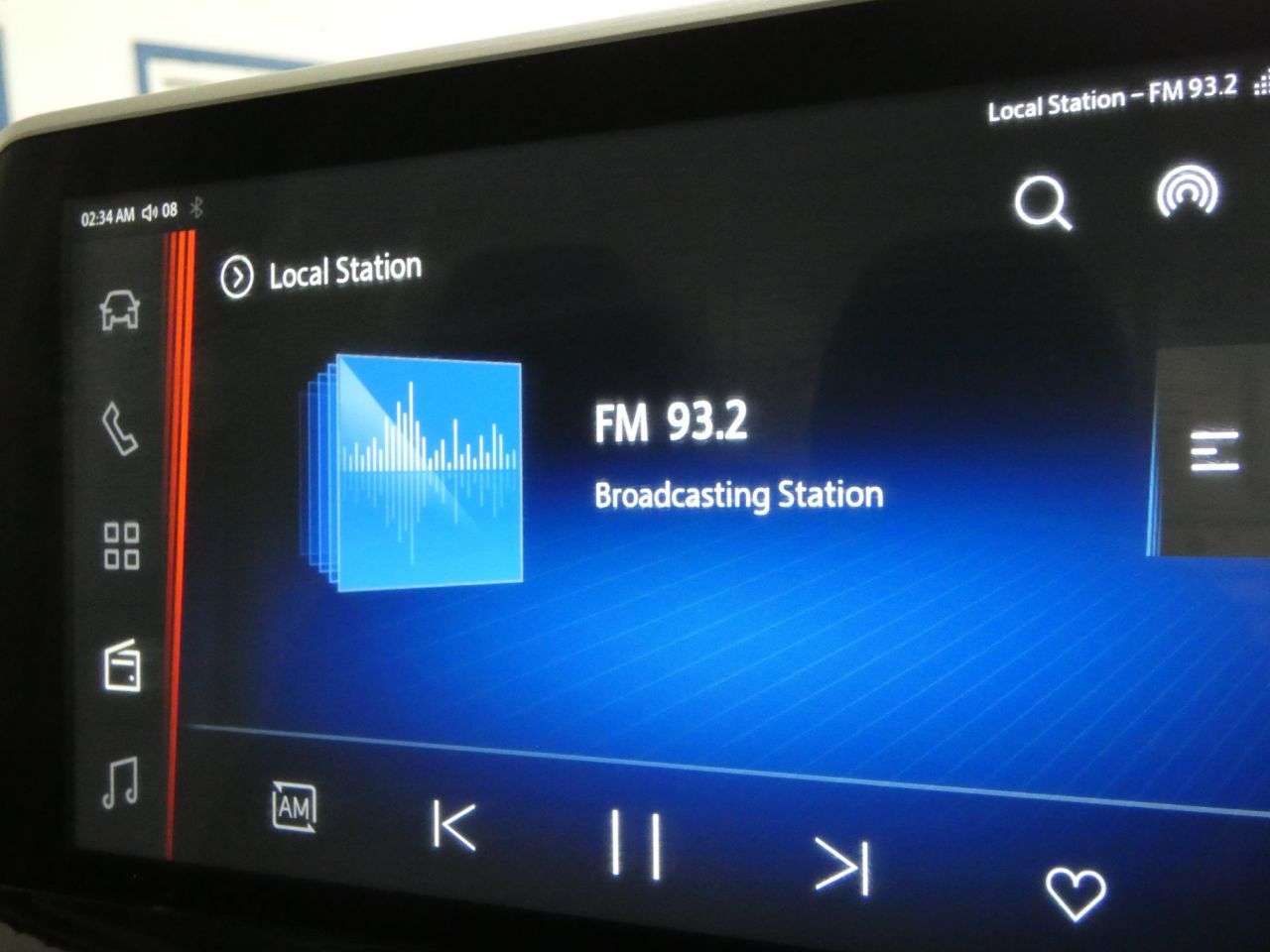 2023 MAXUS EDELIVER 9 2023 MAXUS EDELIVER 9