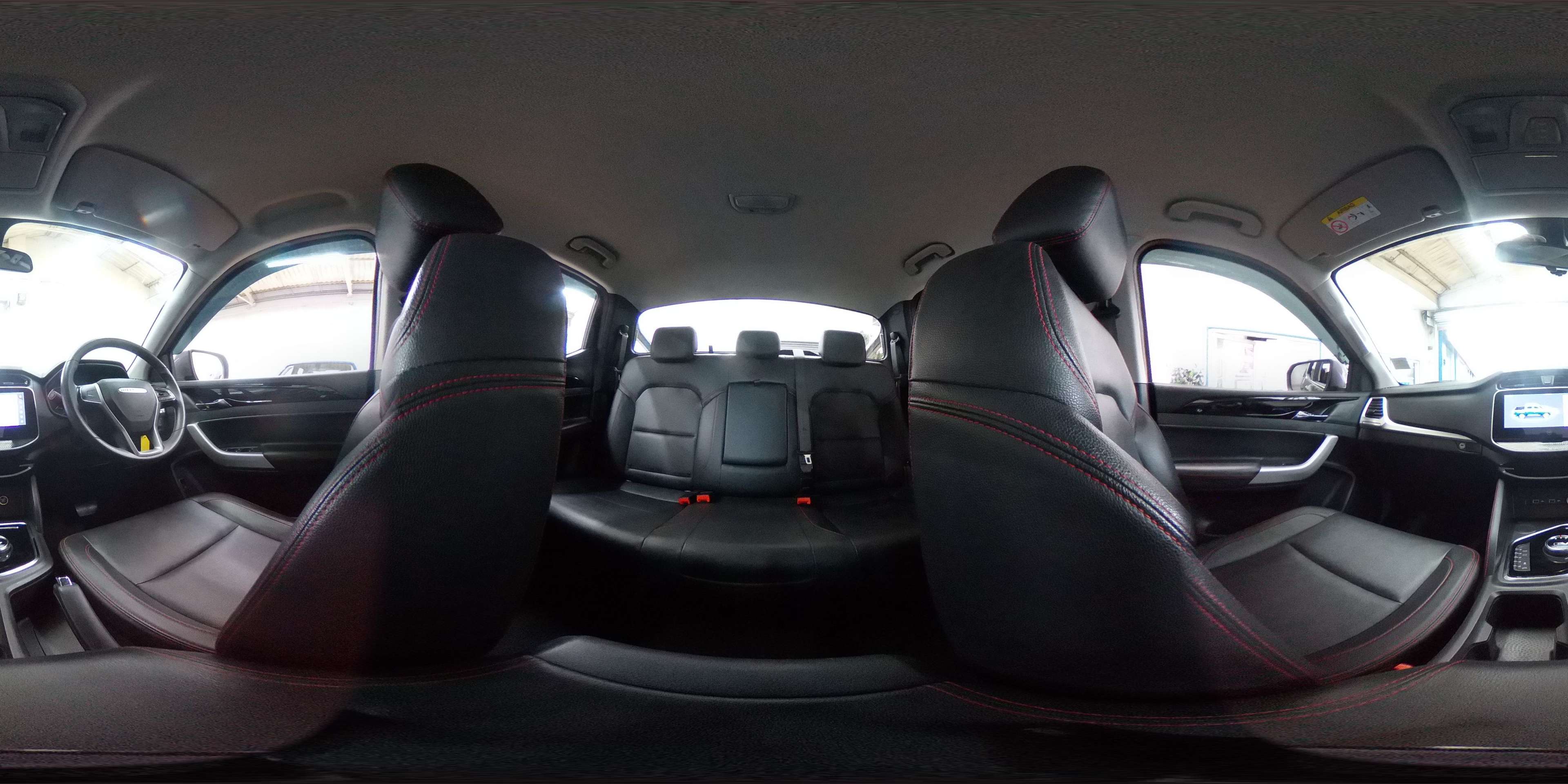 2023 MAXUS T90EV 2023 MAXUS T90EV