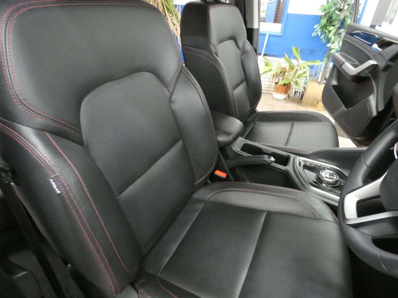 2023 MAXUS T90EV 2023 MAXUS T90EV