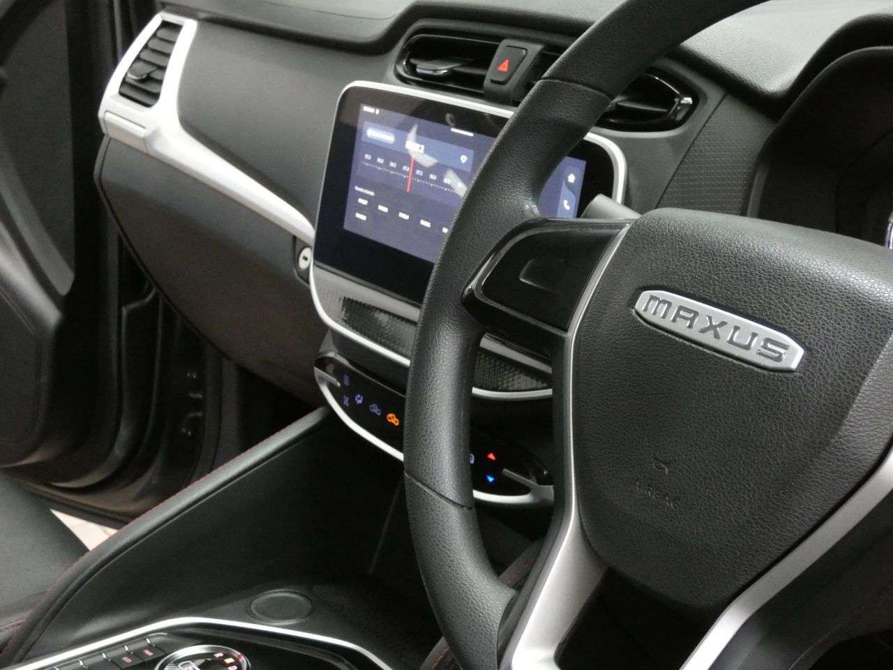 2023 MAXUS T90EV 2023 MAXUS T90EV