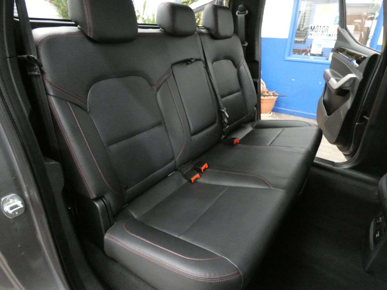 2023 MAXUS T90EV 2023 MAXUS T90EV