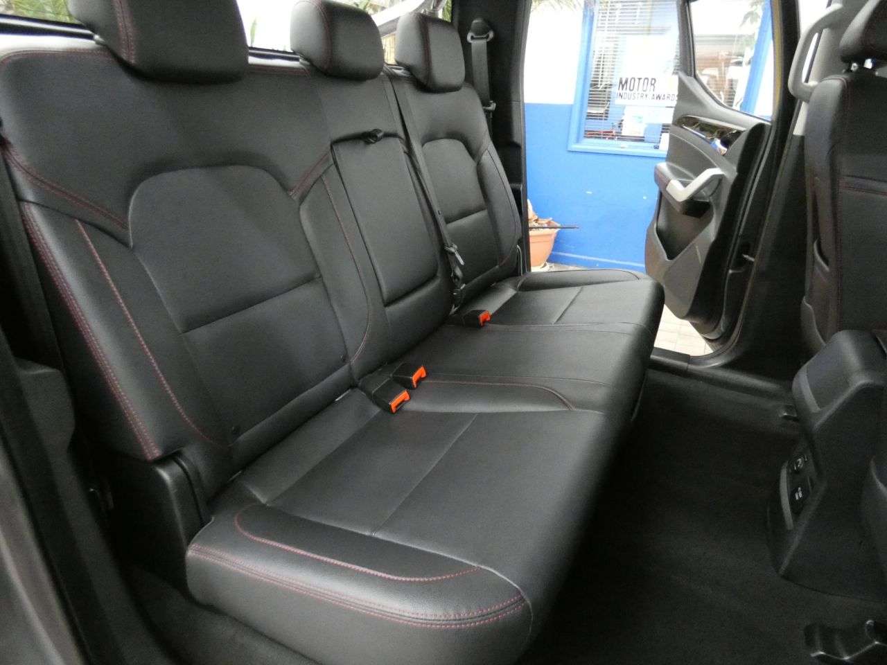 2023 MAXUS T90EV 2023 MAXUS T90EV