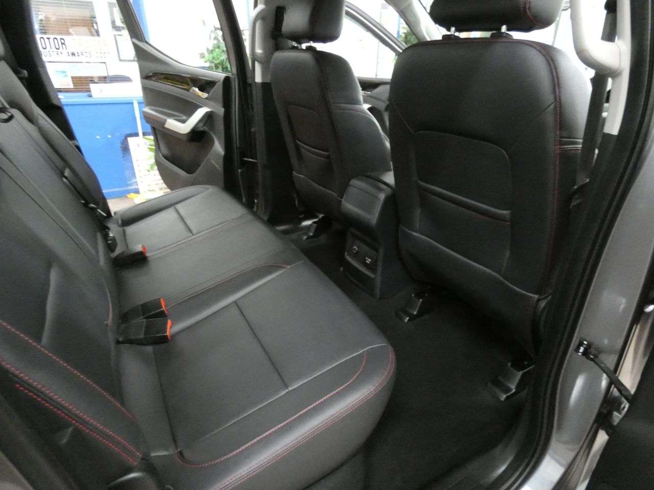 2023 MAXUS T90EV 2023 MAXUS T90EV