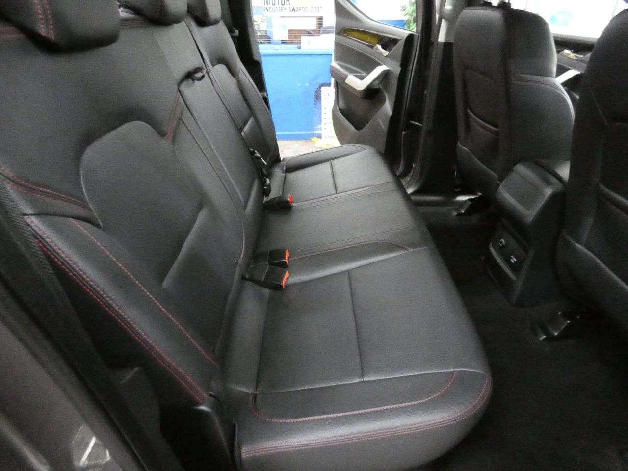 2023 MAXUS T90EV 2023 MAXUS T90EV