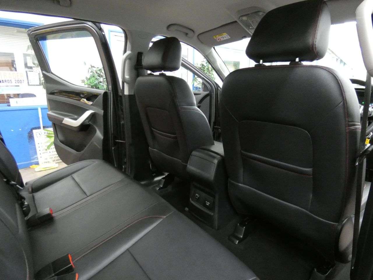 2023 MAXUS T90EV 2023 MAXUS T90EV