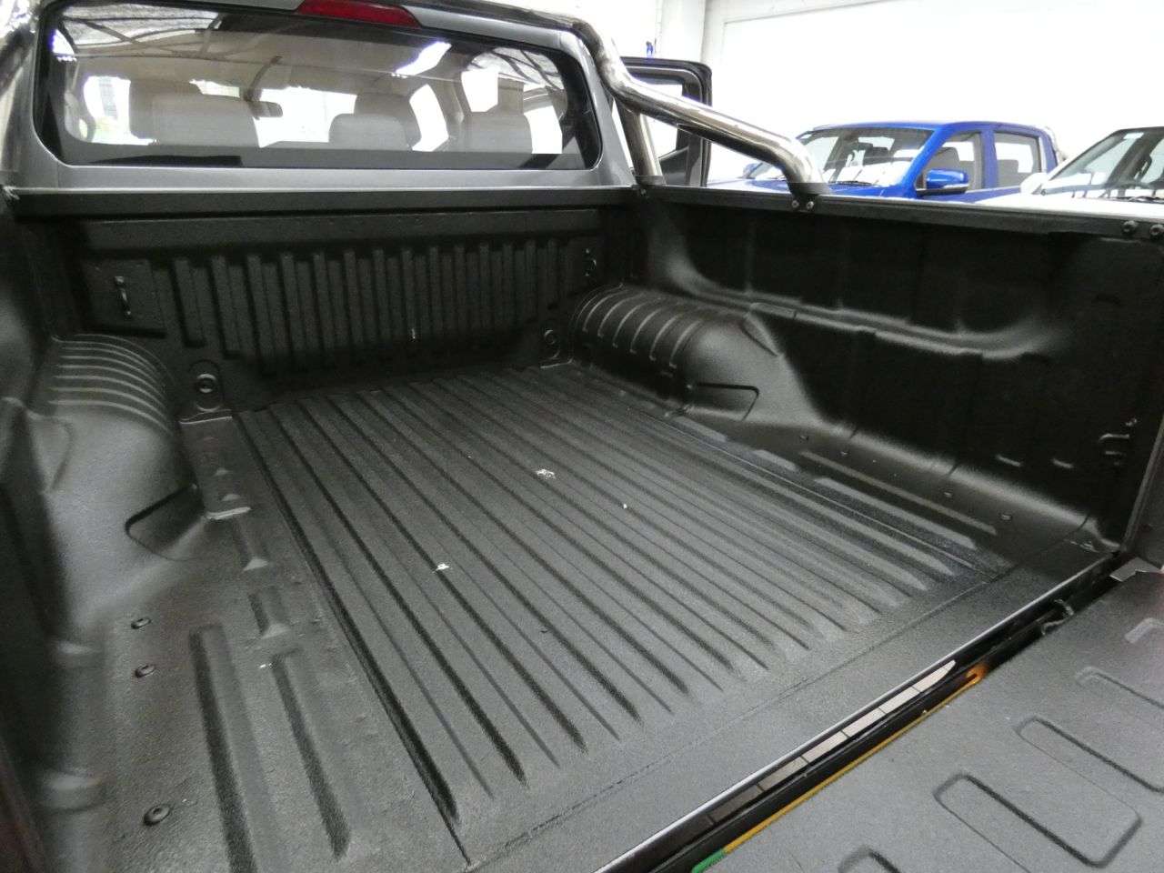 2023 MAXUS T90EV 2023 MAXUS T90EV