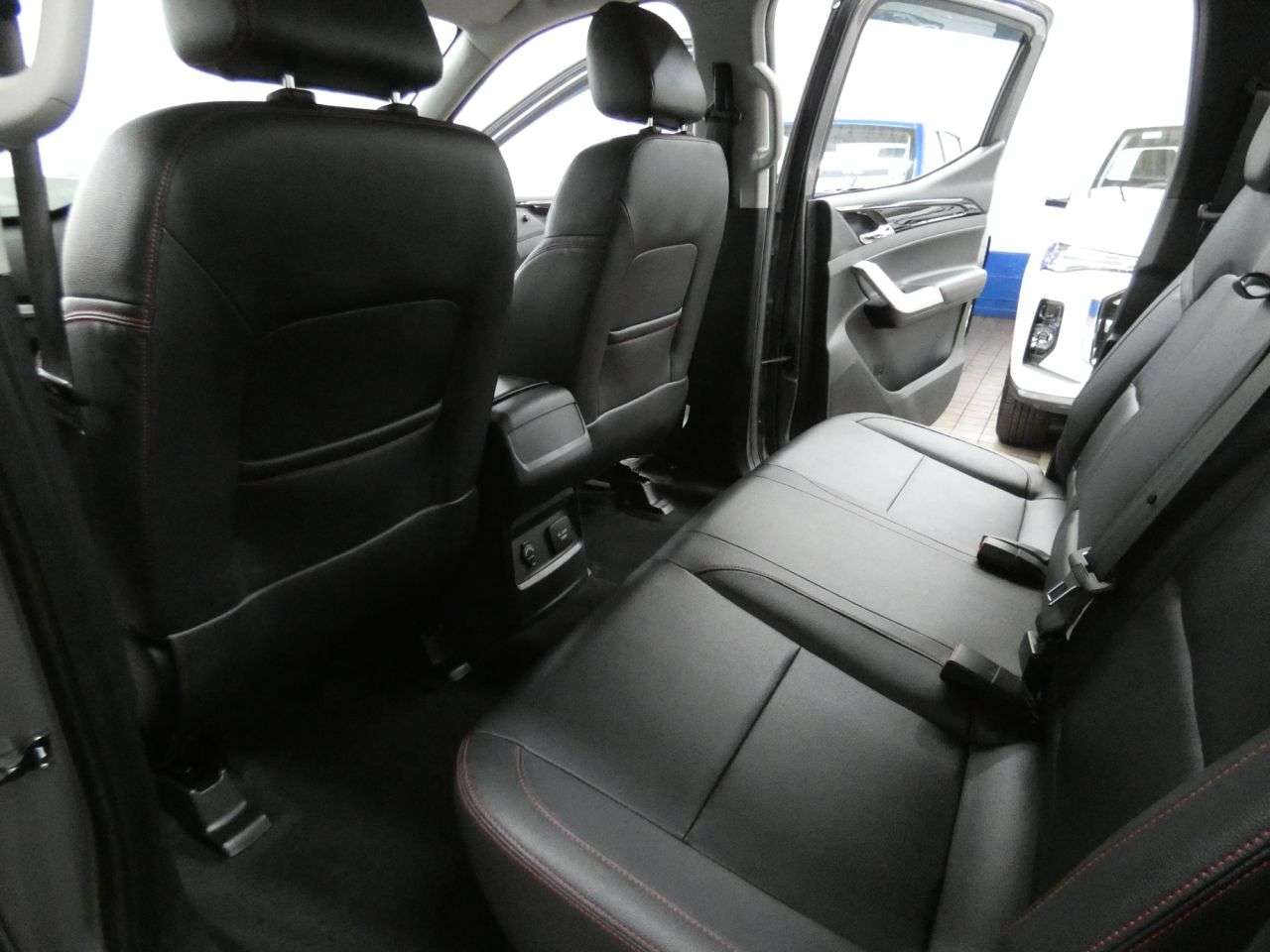 2023 MAXUS T90EV 2023 MAXUS T90EV