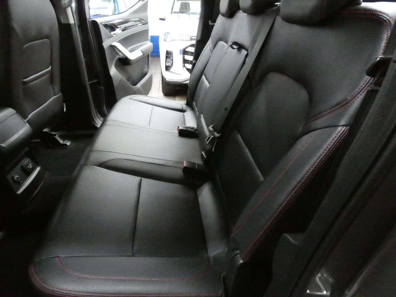 2023 MAXUS T90EV 2023 MAXUS T90EV