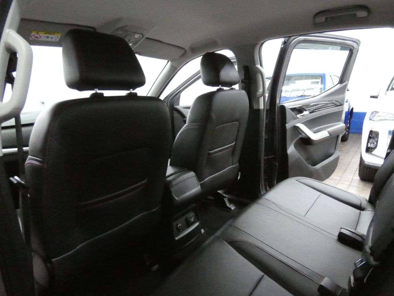 2023 MAXUS T90EV 2023 MAXUS T90EV