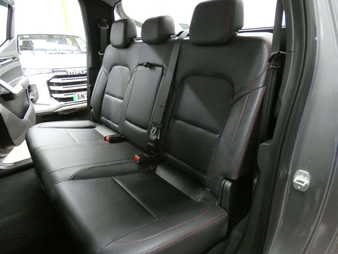 2023 MAXUS T90EV 2023 MAXUS T90EV