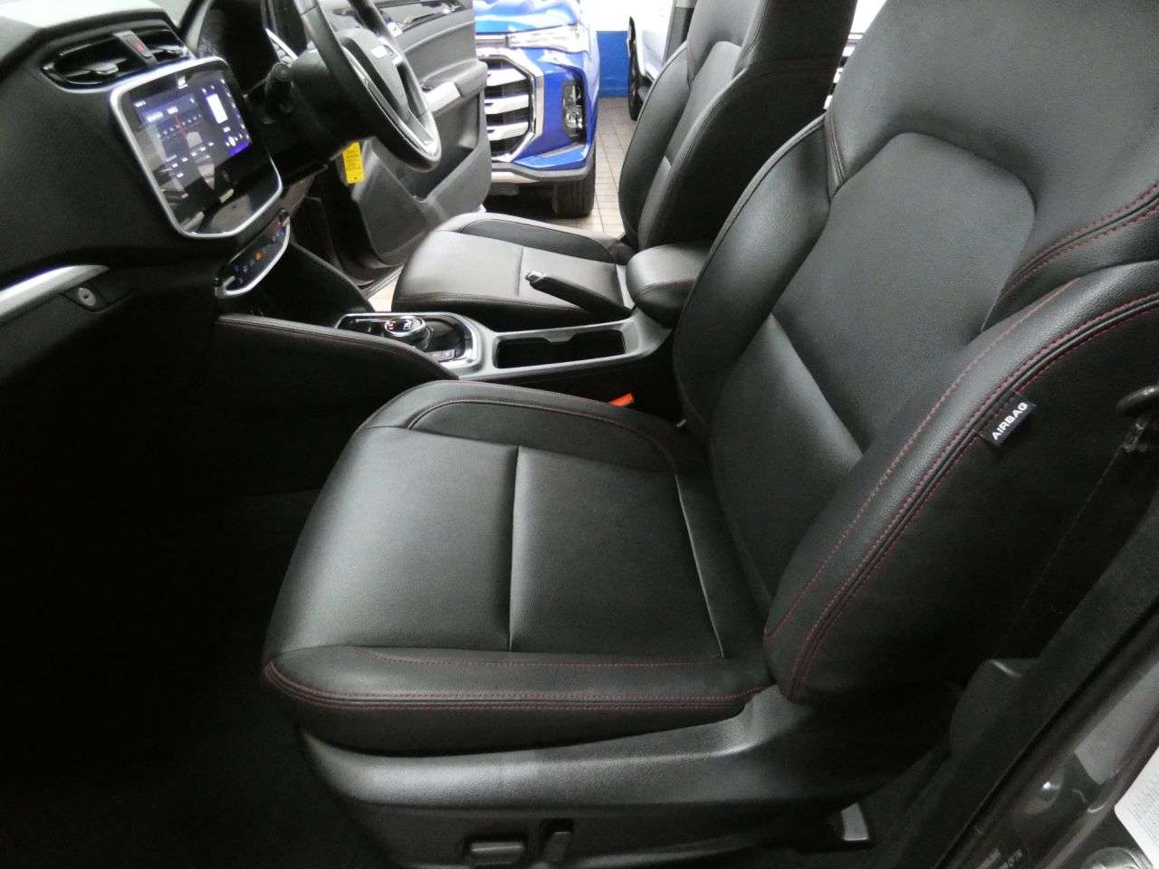 2023 MAXUS T90EV 2023 MAXUS T90EV