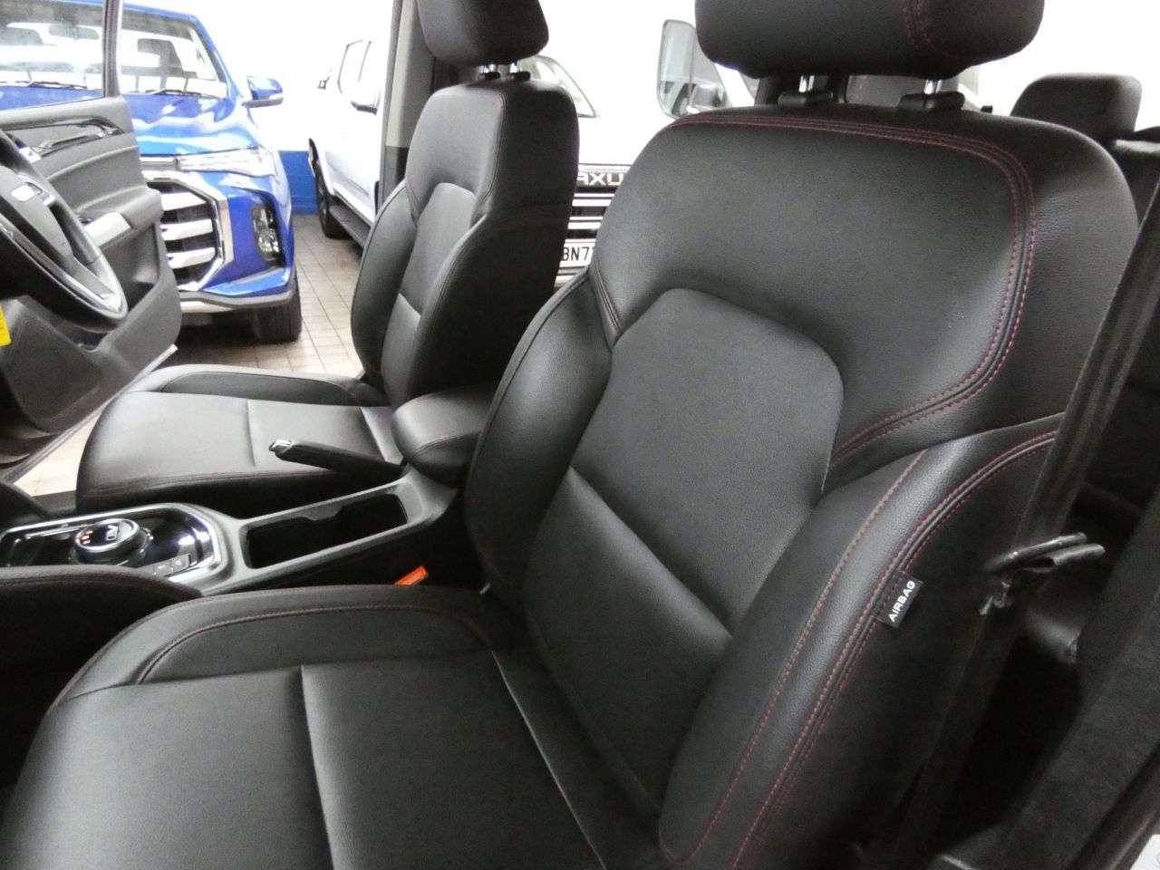 2023 MAXUS T90EV 2023 MAXUS T90EV