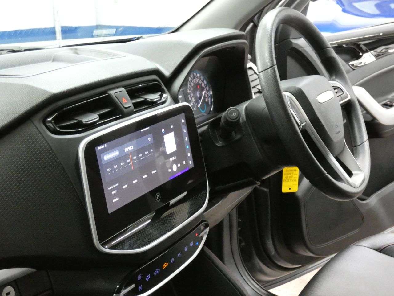 2023 MAXUS T90EV 2023 MAXUS T90EV