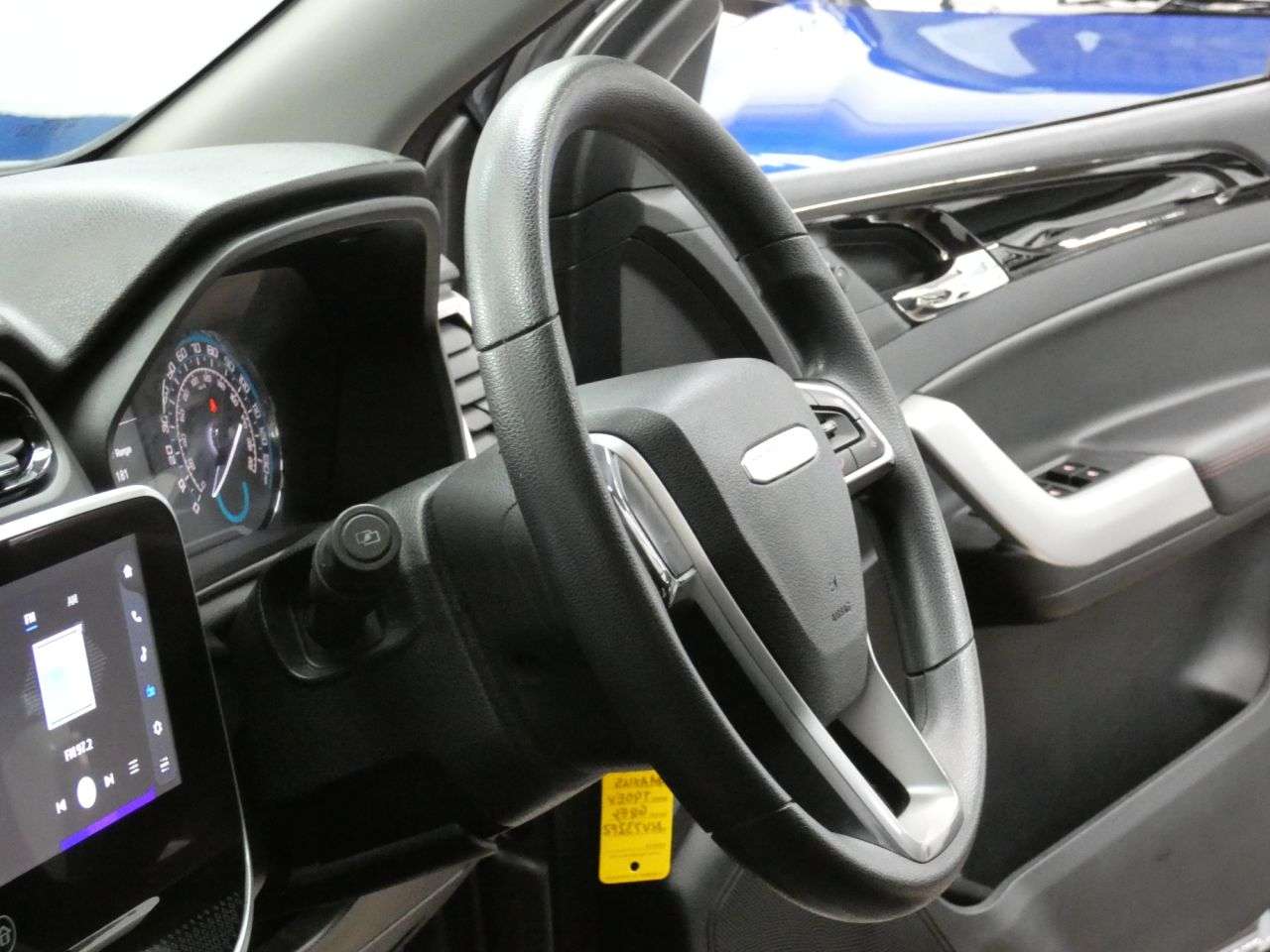 2023 MAXUS T90EV 2023 MAXUS T90EV