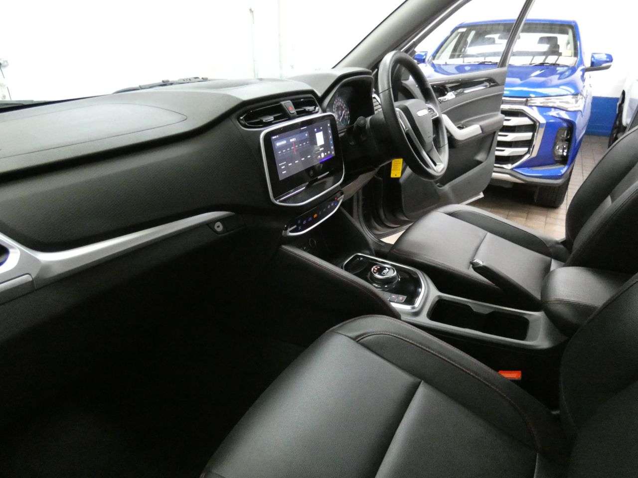 2023 MAXUS T90EV 2023 MAXUS T90EV