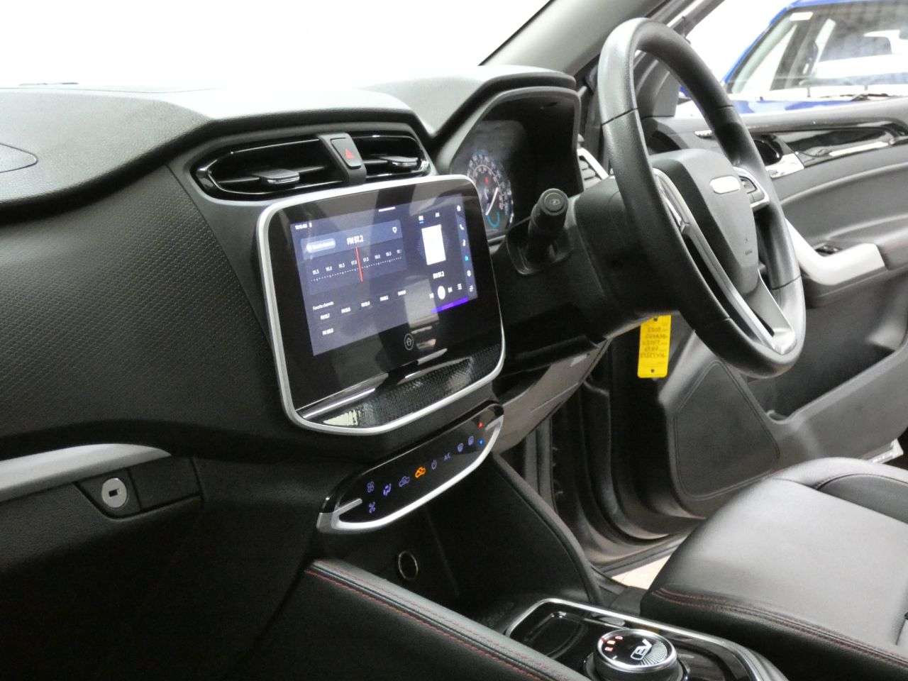 2023 MAXUS T90EV 2023 MAXUS T90EV