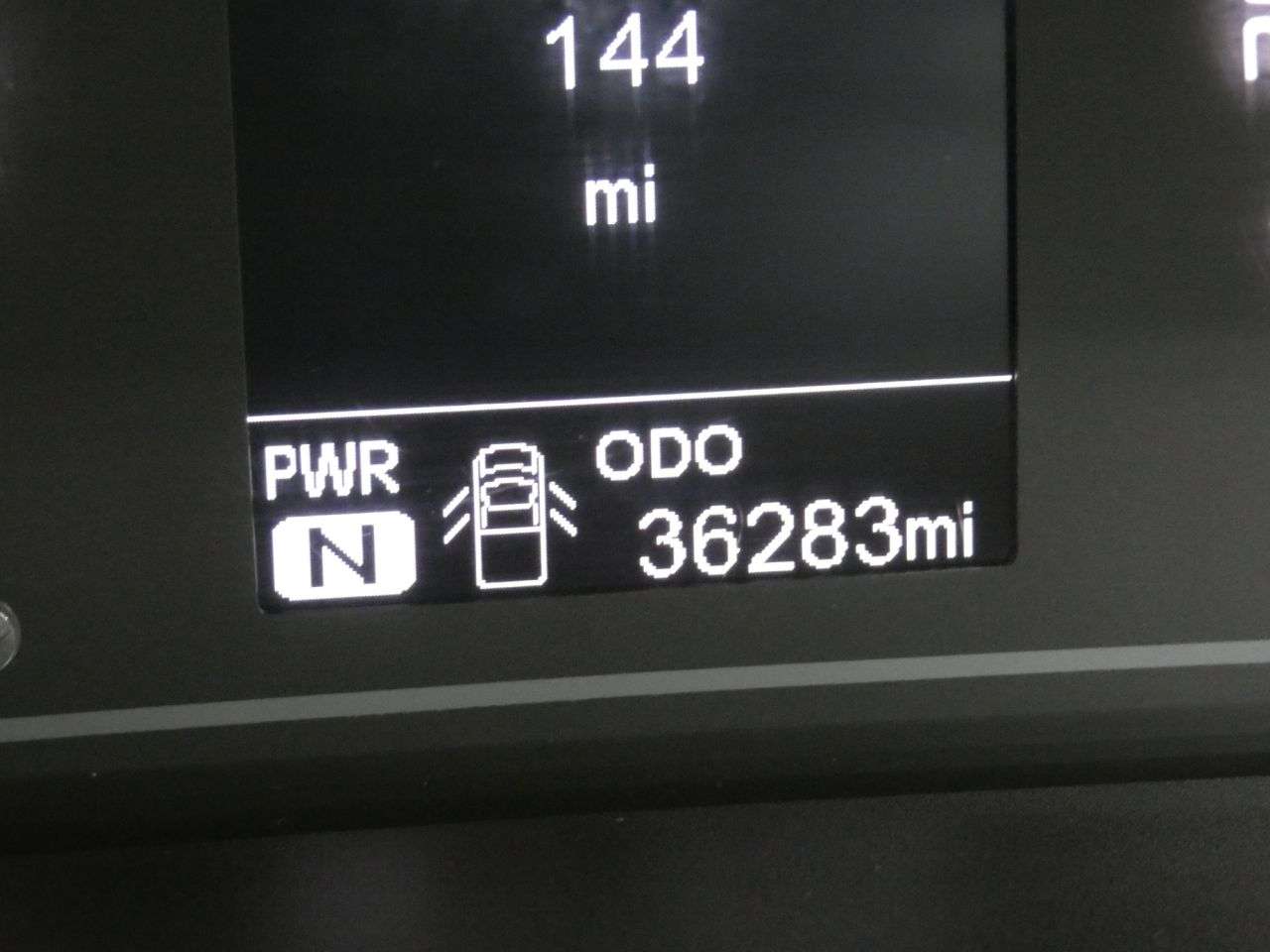 2023 MAXUS T90EV 2023 MAXUS T90EV