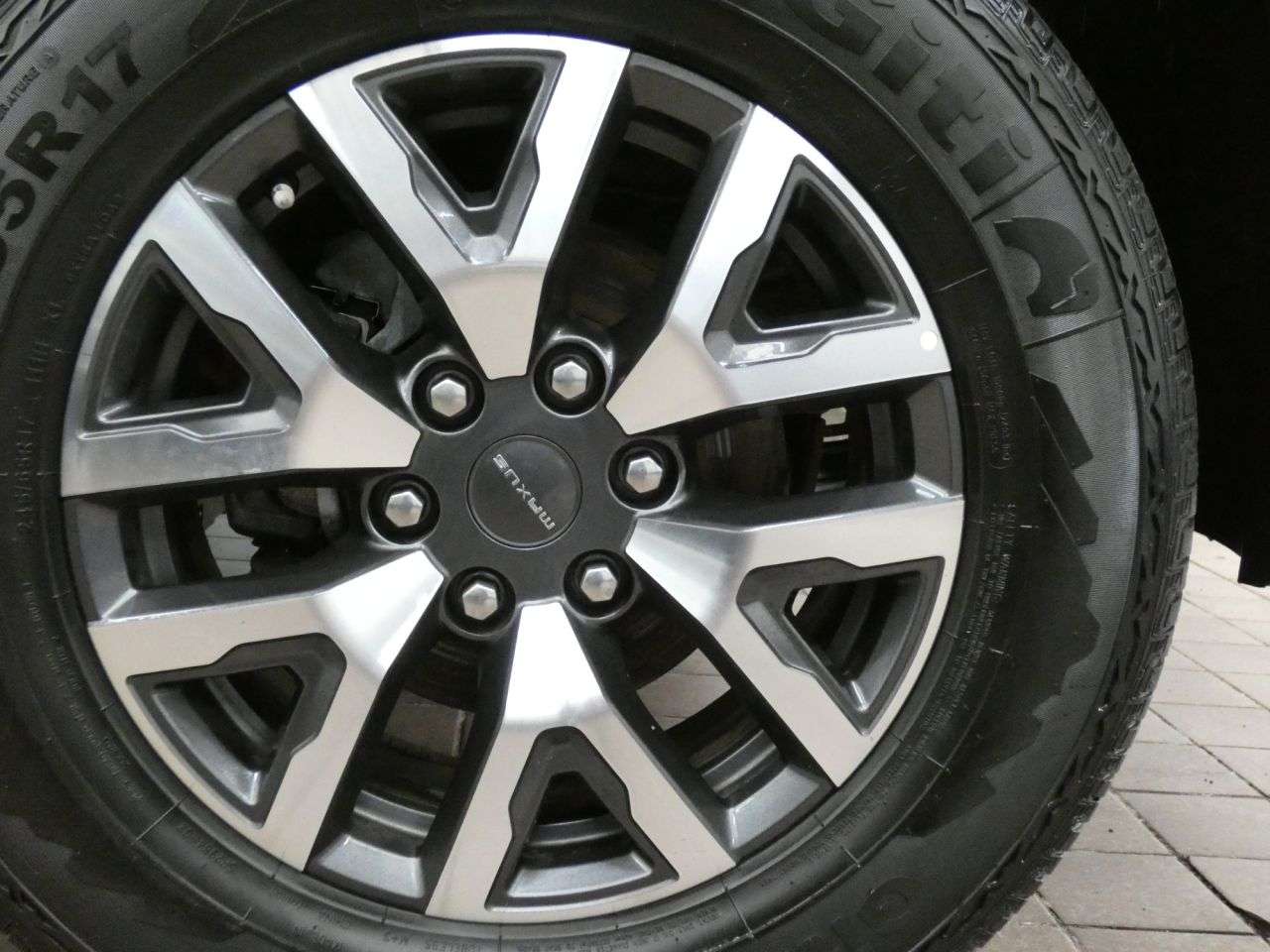 2023 MAXUS T90EV 2023 MAXUS T90EV