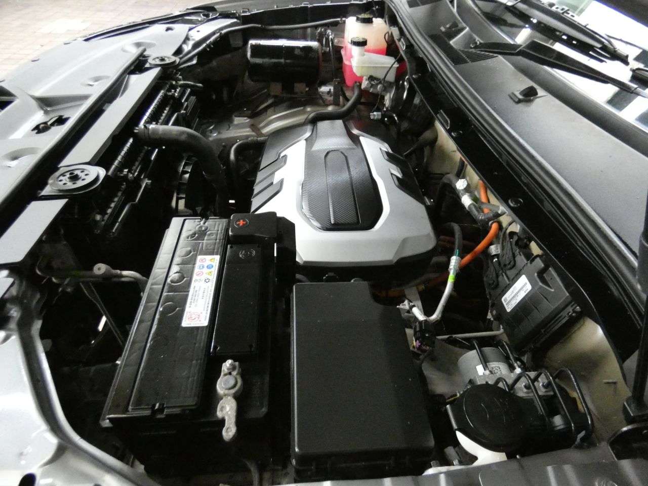 2023 MAXUS T90EV 2023 MAXUS T90EV