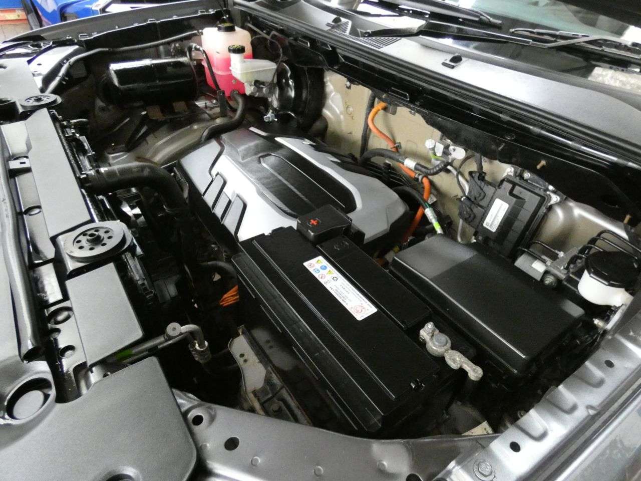 2023 MAXUS T90EV 2023 MAXUS T90EV