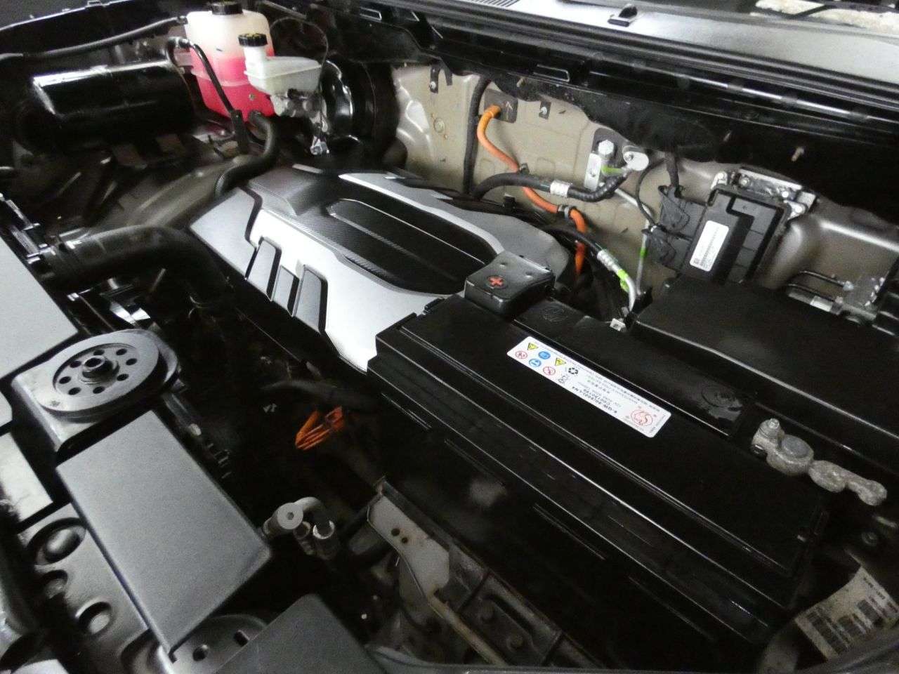 2023 MAXUS T90EV 2023 MAXUS T90EV